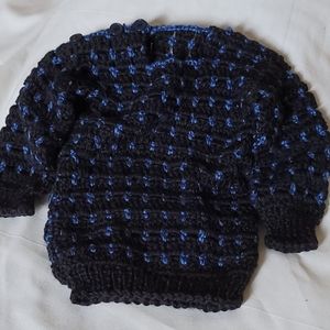 PULLOVER // FOR CLOSET CLOSING ONLY